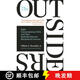 現(xiàn)貨 商界局外人 The Outsiders: Eight Unconventional CEOs and Their Radically Rational Blueprint for Success