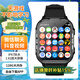 PALMHANG天才兒童電話(huà)手表5G全網(wǎng)通運動(dòng)視頻手表小初中學(xué)生可插卡GPS精準定位微信多功能青少年智能手表
