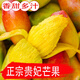 貴妃芒海南三亞貴妃芒果水果當(dāng)季 3斤 嘗鮮小果丨