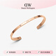 丹尼爾惠靈頓（DanielWellington）DW手鐲時(shí)尚首飾閃耀星辰手鐲女情侶手環(huán)七夕禮物女DW00400528