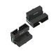塵土 Type-e轉接頭USB3.1前置擋板線(xiàn)Type-E轉Type-C母 SATA主板 PCI拓展轉接頭電源線(xiàn)適配器連接線(xiàn) USB3.0 19P/20P彎頭 A款 卡扣朝外 【一個(gè)裝】