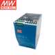 明緯（MEANWELL）NDR-480-24 工業(yè)開(kāi)關(guān)電源