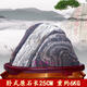 泰山直發(fā)泰山石敢當(dāng)原石風(fēng)水鎮(zhèn)宅進(jìn)宅招財(cái)石頭辦公室內(nèi)外補(bǔ)角靠山 泰山石泰山石--原石重10—14斤高25CM