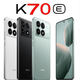 REDMIRedmi K70E 處理器 1.5K直屏紅米K70E  全網(wǎng)通雙卡雙待5G手機(jī) 影青 12GB+512GB