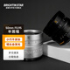 星曜光學(xué)星曜50mmF0.95夜神人像大光圈半畫幅微單相機(jī)鏡頭星耀50f0.95 【官方標(biāo)配】黑色 M4/3卡口(E-P1/P2/P3/P5等)
