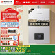 能率（NORITZ）GQ-20S2AFEXQ/GQ-24S2AFEXQ內置循環(huán)零冷水巡航防凍四維溫控感應水量伺服燃氣熱水器恒溫20/24升 20L 【GQ-20S2AFEXQ三管零冷水】