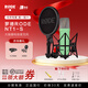 RODENT1 Signature Series NT1 S大振膜電容麥克風(fēng)話筒專業(yè)錄音直播 羅德NT1 S(綠色)