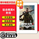 任天堂（Nintendo）【熱銷推薦】Switch游戲卡帶NS游戲軟件全新原裝實體卡 現(xiàn)貨速發(fā) 狙擊精英4 射擊 全新