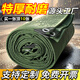 興達旺加厚防雨布帆布防水布貨車(chē)篷布戶(hù)外遮陽(yáng)苫布防曬遮雨油布棚布 【特厚】耐磨防雨帆布 6*10米【配繩子】