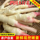 四川農(nóng)家現(xiàn)挖嫩仔姜嫩姜 腌制紅芽姜芽泡子姜醋泡姜 大號嫩仔姜 1斤