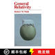 現(xiàn)貨 廣義相對(duì)論 General Relativity