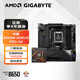 技嘉B650 主板搭AMD 銳龍七代CPU 處理器 板U套裝 主板CPU套裝 技嘉B650M電競雕 AMD 散片 R7 7800X3D