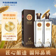 天佑德 出口型 清香型白酒 52度 750ml*2瓶 雙瓶裝【內(nèi)含禮品袋】