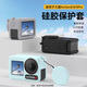 影仕匠適用DJI大疆Action5Pro配件大全OsmoAction4/3運動相機騎行潛水游滑雪vlog全能套裝掛脖收納包濾鏡 【Action3/4/5Pro通用】硅膠保護套 適用 Action 5P