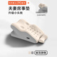 知夢(mèng)人夫妻房事專用同房體位墊床上情侶趴趴輔助工具可愛床枕屁股墊高 【升級(jí)小枕頭】米灰拼色