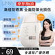 UNNY CLUB防曬乳霜防曬噴霧女軍訓(xùn)男士紫外線SPF50+高倍防曬清爽不油膩學(xué)生 【升級(jí)2.0】光護(hù)搖搖樂防曬50ml