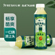 七鮮x龍虎 黃皮油柑汁480ml