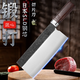 盧大錘順豐發(fā)貨【七兩片刀】魚生切片刀高硬度鋒利鍛打菜刀超薄鋒利切片 方柄切片刀