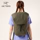 ARC'TERYX始祖鳥(niǎo) GRANVILLE 25 BACKPACK 防風(fēng) 男女同款 背包 Tatsu/復古綠 均碼