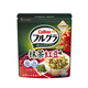 卡樂比（Calbee）日本進(jìn)口水果麥片京都富果樂燕麥片早晚餐即食沖飲零食非油炸飽腹 抹茶紅豆味400g