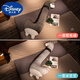 迪士尼（DISNEY）冰絲抱枕女生睡覺側(cè)睡夾腿長條枕頭床上靠枕男生款床頭大靠墊成人 哈士奇【一面冰豆豆，一面毛絨】 中號(hào)110厘米【獨(dú)立內(nèi)膽可拆洗】