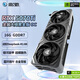 影馳 RTX5070 5070TI魔刃/圣刃/金屬大師/星曜 12G 16G臺式機電競游戲AI渲染專業(yè)圖形游戲電競顯卡 RTX5070TI金屬大師黑金版 OC