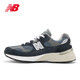 NEW BALANCE25年美產(chǎn)休閑鞋復古簡(jiǎn)約百搭夏季舒適運動(dòng)鞋992系列U992NY 42.5