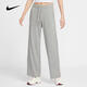 耐克（NIKE）女子AS W NSW FLC MR PANT WIDE GCEL長(cháng)褲 II1870-063 S