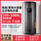 摩尼亞智能節(jié)能儲(chǔ)水式電熱水器大容量家用酒店工地工廠用美容美發(fā)賓館中央容積式電熱水器 200L 5000W 220V