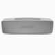 BOSE Soundlink Mini 藍牙揚聲器II迷你2藍牙音響音箱移動便攜式 銀色