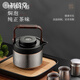 初僖堂純鈦悶茶壺保溫壺2025新款大容量老白茶專用茶水分離全 1L 3個(gè)純鈦茶杯+純鈦鈦茶壺 悶茶壺套裝禮盒裝
