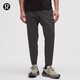 lululemon丨Pace Breaker 男士運動褲 *常規(guī)款 速干芯吸 LM5ARGS 石墨灰 M