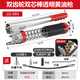 德力西電氣（DELIXI ELECTRIC）黃油槍高壓手動(dòng)省力打黃油神器配挖掘機(jī)叉車(chē)注油器牛油槍黃油機(jī)