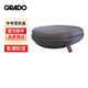歌德（GRADO）硬殼耳機(jī)盒 耳塞包 耳機(jī)便攜包 收納包 大中小號(hào) 中號(hào)耳機(jī)盒（GG08）