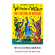 Winnie and Wilbur 女巫溫妮系列25冊 英文原版小說(shuō) 兒童青少年中小學(xué)生章節橋梁書(shū)Oxford牛津英語(yǔ)讀物繪本插圖畫(huà)故事書(shū)吳敏蘭書(shū)單 24 女巫節