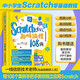 Scratch少兒趣味編程108例（全視頻微課版）