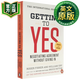 談判力 英文原版 Getting to Yes 哈佛大學(xué)談判指南