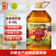 初萃 中糧濃香菜籽油6.18L 四川風(fēng)味食用油 低芥酸 非轉(zhuǎn)基因 物理壓榨
