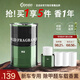 阿迪納蘭香氛車(chē)載香薰杯架寶馬奔馳汽車(chē)內除甲醛固體香膏持久除霉除臭 【1+4替換芯】默認禪茶 共5件