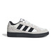 阿迪達(dá)斯 （adidas）中性 運(yùn)動(dòng)型格系列 WCARD ADV 休閑鞋 IH0961 白色  42 