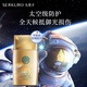 九美子防曬霜太空防曬霜隔離乳清爽不油膩持久防水汗防紫外線防曬正品 50g