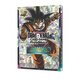 現貨 龍珠融合世界 卡牌游戲紀念書(shū) ドラゴンボール スーパーカードゲーム フュージョンワールド 1st COMPLETE CARD COLLECTION 原版圖書(shū)