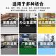 茹潮商用PVC地板革地膠加厚耐磨學校幼兒園家用美容院工廠塑膠地板 更多款式咨詢客服