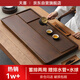 天喜（TIANXI）茶盤家用泡茶臺輕奢送禮高檔茶托盤功夫茶具套裝辦公桌竹制大茶海