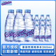 景田飲用純凈水360ml健康飲用水小瓶天然非礦泉水運動解渴整箱 飲用純凈水360ML*12瓶