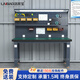 洛來(lái)寶防靜電工作臺重型鉗工工作臺車(chē)間臺虎鉗工廠(chǎng)流水線(xiàn)操作臺LLB-ZXO2