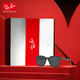雷朋（RayBan）【官方正品】CORE系列男女款送禮0RB4392D601/8766禮盒款