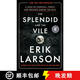 【3-4周達】至此一年 精裝 The Splendid and the Vile: A Saga of Churchill, Family, and Defiance During the Blitz