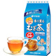 伊藤園（ITOEN）日本原裝進口烘焙大麥茶飲料袋泡茶405g（內(nèi)含54小袋）獨立茶包 單袋裝