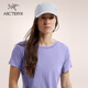 ARC'TERYX始祖鳥(niǎo) CALVUS CAP 輕量 男女同款 彎檐帽 SOLITUDE/隱秘灰 L-XL